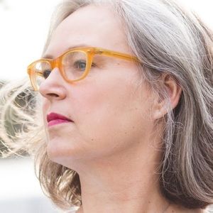 Meet your Posher, Anne